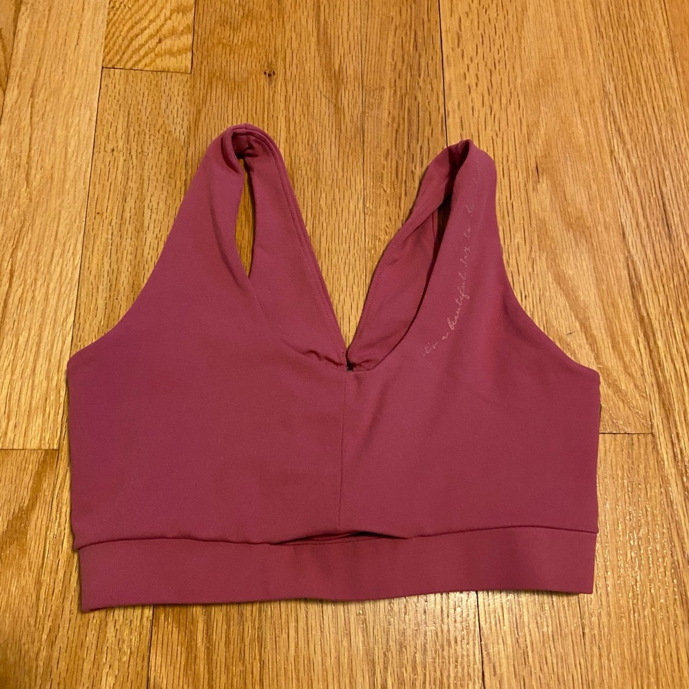 Gymshark x Whitney Simmons Sports Bra